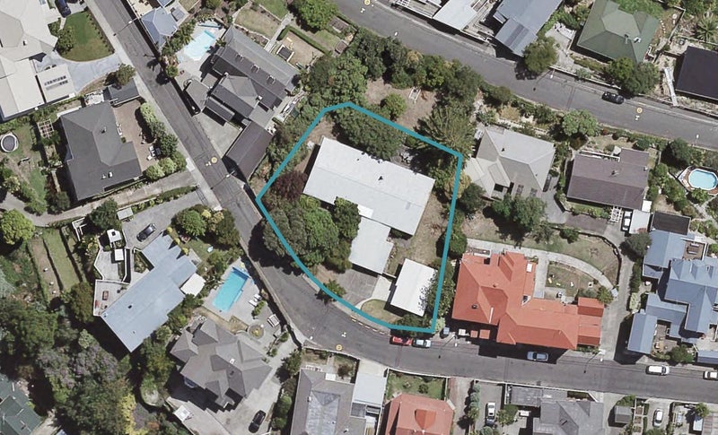 21 Lincoln Road, Bluff Hill, Napier - Carousel 1