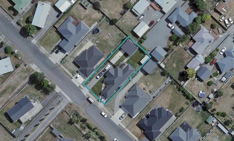41 Taranaki Street, Kuripuni, Masterton - Carousel 1