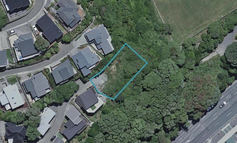 18 Satchell Way, Kaiwharawhara, Wellington - Carousel 1
