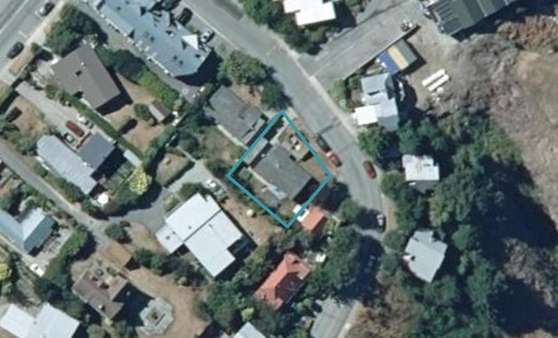 5 Richards Park Lane, Fernhill, Queenstown - Carousel 1