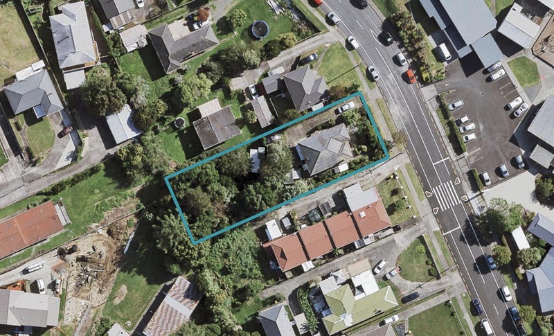7 Scotts Road, Manurewa East, Auckland - Carousel 1
