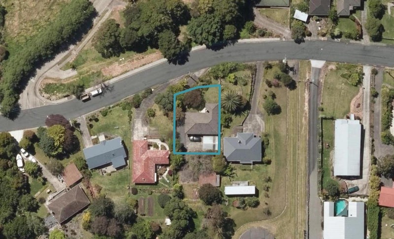 77 Hospital Road, Horahora, Whangarei - Carousel 1