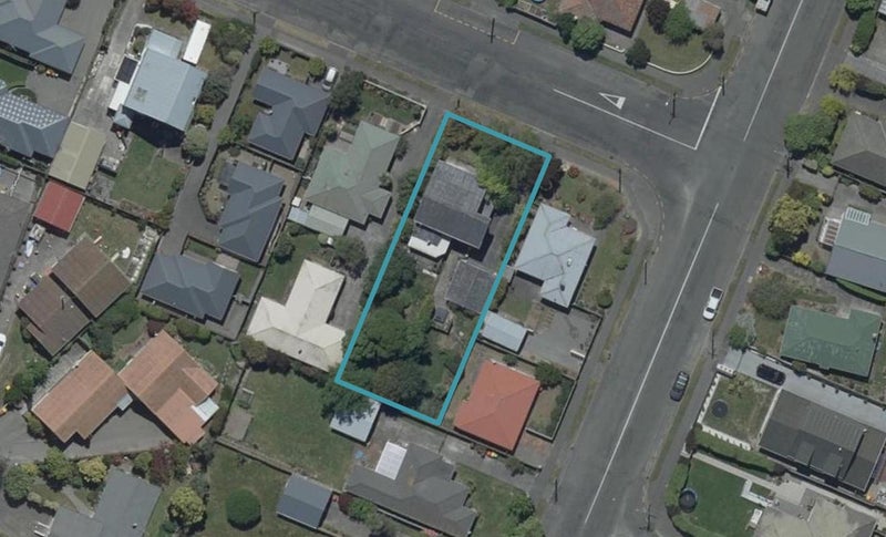 3 Bentley Street, Russley, Christchurch - Carousel 1