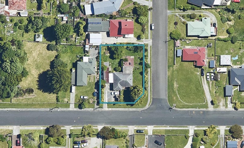 43 Hood Street, Ngongotaha, Rotorua - Carousel 1