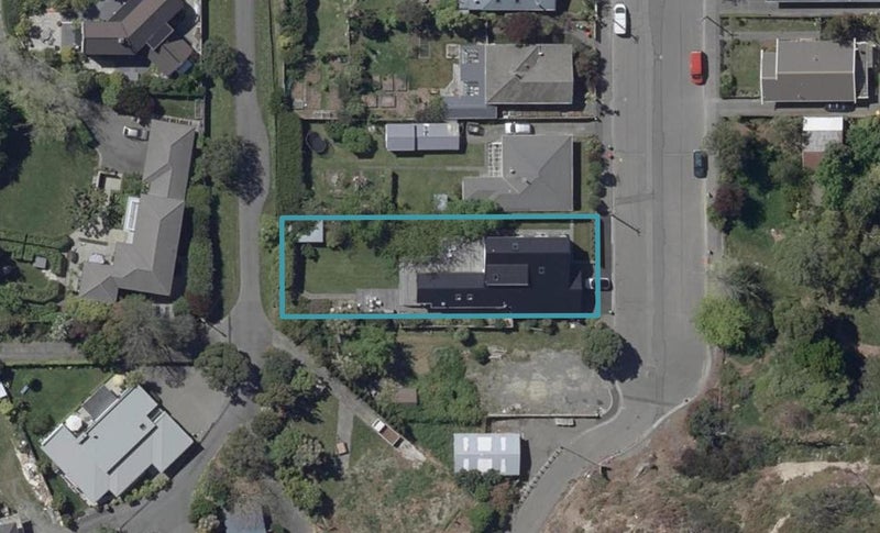 8 Cliff Street, Moncks Bay, Christchurch - Carousel 1
