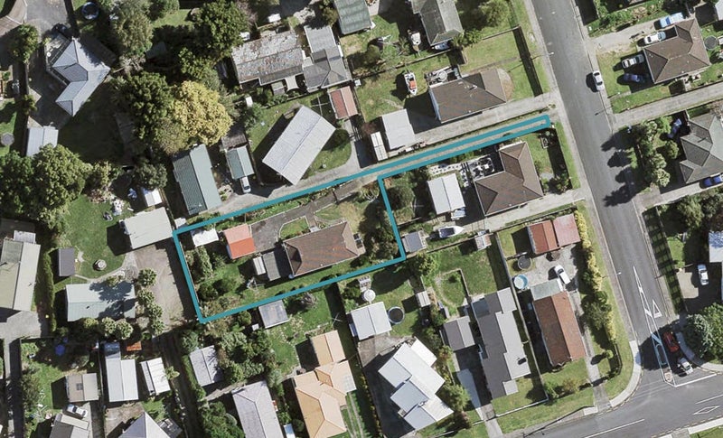 41 Goodwin Drive, Rosehill, Papakura - Carousel 1