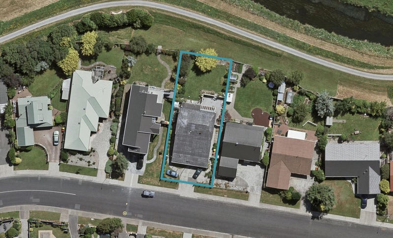 118 Gladstone Terrace, Gladstone, Invercargill - Carousel 1
