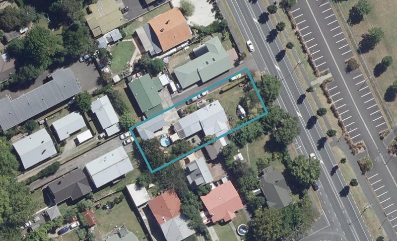 855 Heaphy Terrace, Claudelands, Hamilton - Carousel 1