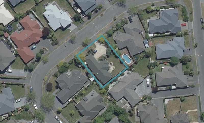 14 Mahuri Street, Parklands, Christchurch - Carousel 1