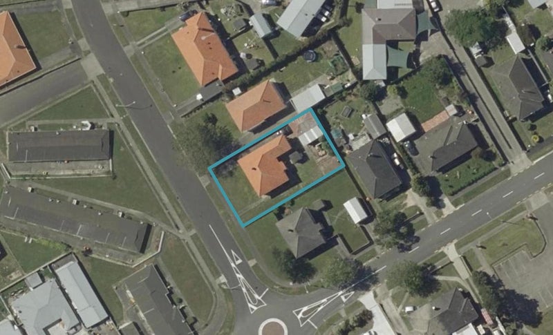 4 Andrew Avenue, Roslyn, Palmerston North - Carousel 1