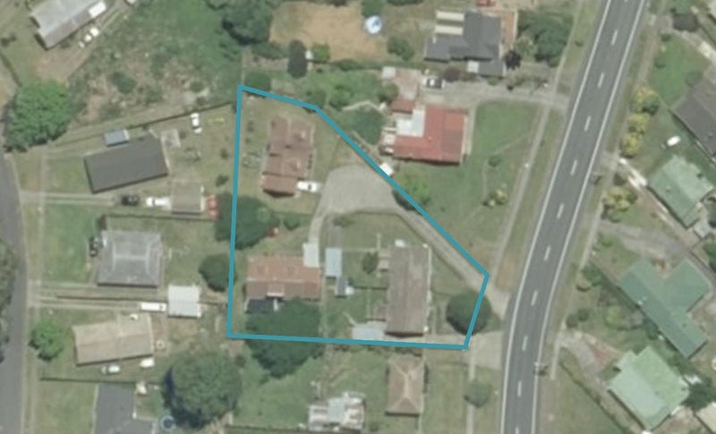 113D Harris Street, Huntly, Huntly - Carousel 1