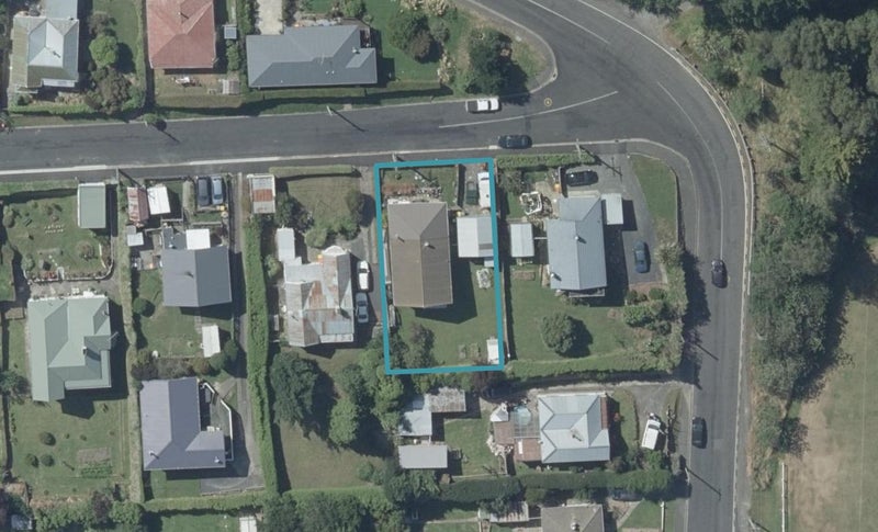 4 John Street, Abbotsford, Dunedin - Carousel 1
