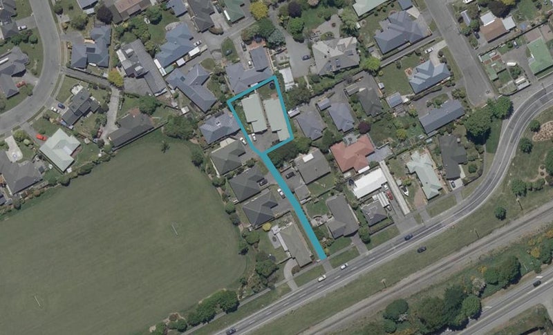 2/16 Jones Road, Templeton, Christchurch - Carousel 1