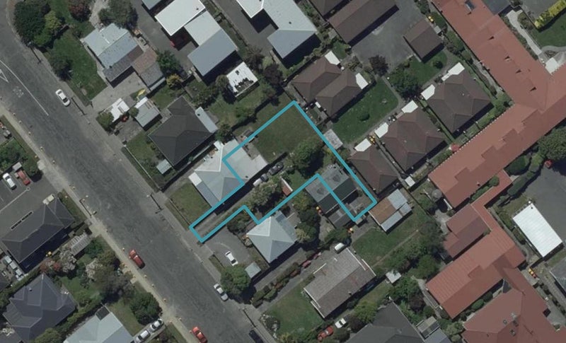 5/8B Taramea Place, Addington, Christchurch - Carousel 1