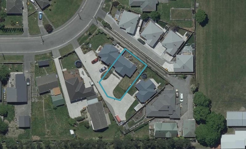 94A Warden Street, Richmond, Christchurch - Carousel 1