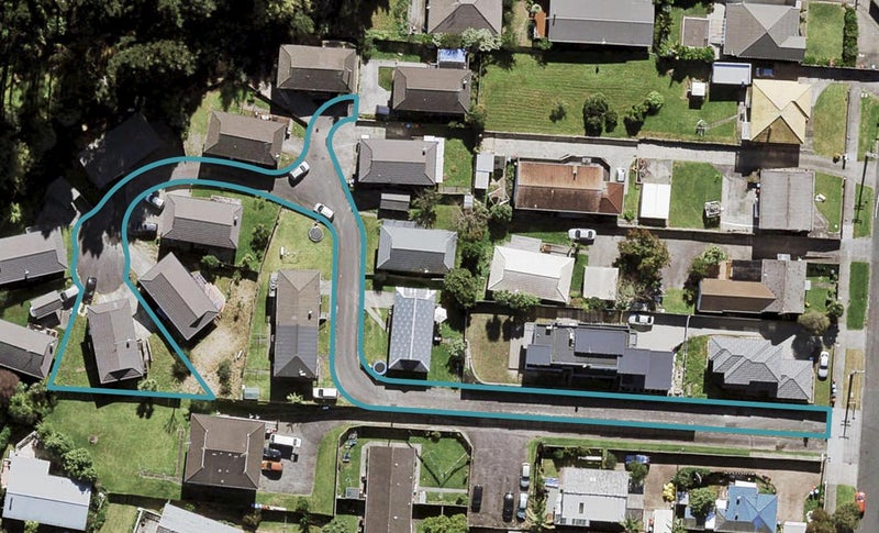 4/11 Arran Street, Avondale, Auckland - Carousel 1