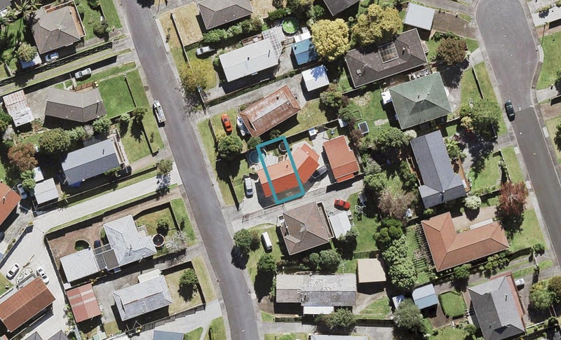 21B Pipitea Place, Massey, Auckland - Carousel 1