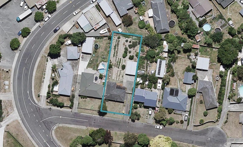 6 Shirley Place, Bay View, Napier - Carousel 1