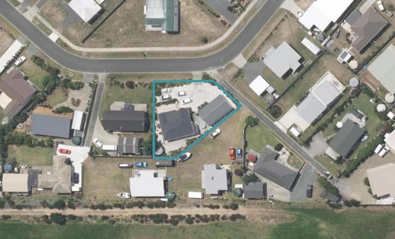 22 Norfolk Drive, Mangawhai Heads, Mangawhai - Carousel 1