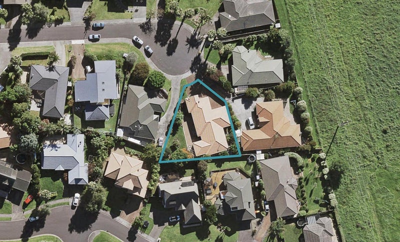 9 Jade Court, Rosedale, Auckland - Carousel 1