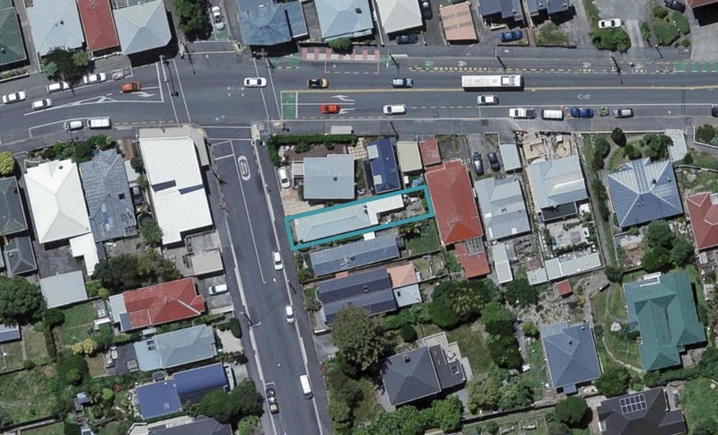 85 Coromandel Street, Newtown, Wellington - Carousel 1