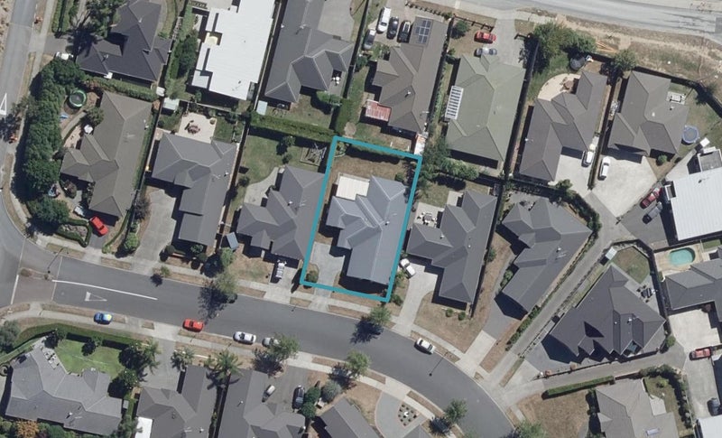 7 Wiltshire Drive, Huntington, Hamilton - Carousel 1