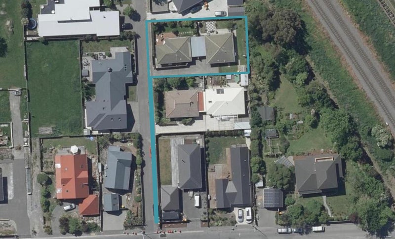 7A Pawaho Place, Heathcote Valley, Christchurch - Carousel 1