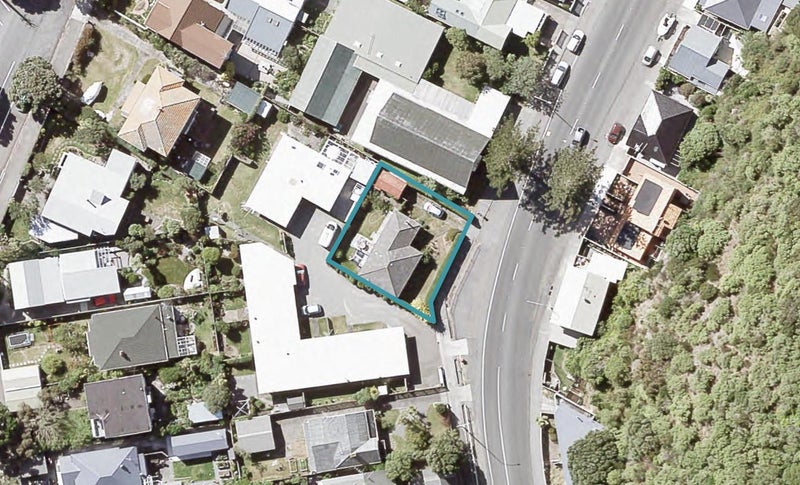 236 Muritai Road, Eastbourne, Lower Hutt - Carousel 1