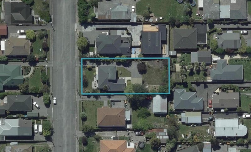 46 Slater Street, Richmond, Christchurch - Carousel 1
