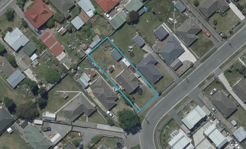 82 Aldershot Street, Aranui, Christchurch - Carousel 1