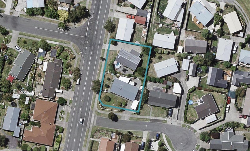 191A Avondale Road, Greenmeadows, Napier - Carousel 1