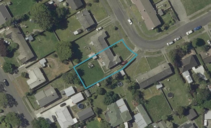 14 Raleigh Street, Awapuni, Palmerston North - Carousel 1