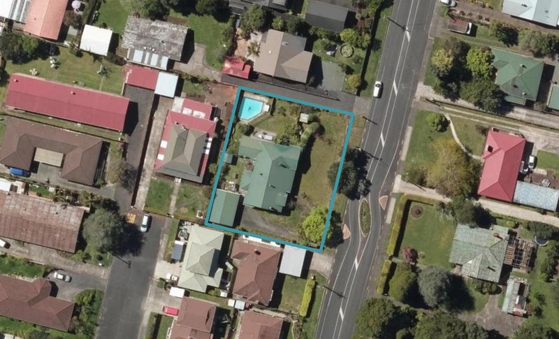 23 Mains Avenue, Kensington, Whangarei - Carousel 1