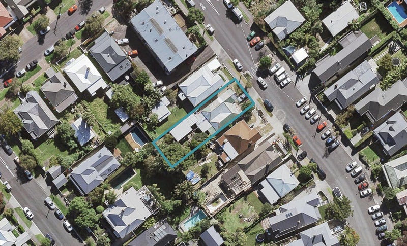 20 Grosvenor Street, Grey Lynn, Auckland - Carousel 1
