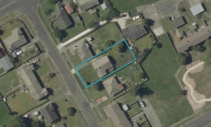 5 Raleigh Street, Awapuni, Palmerston North - Carousel 1