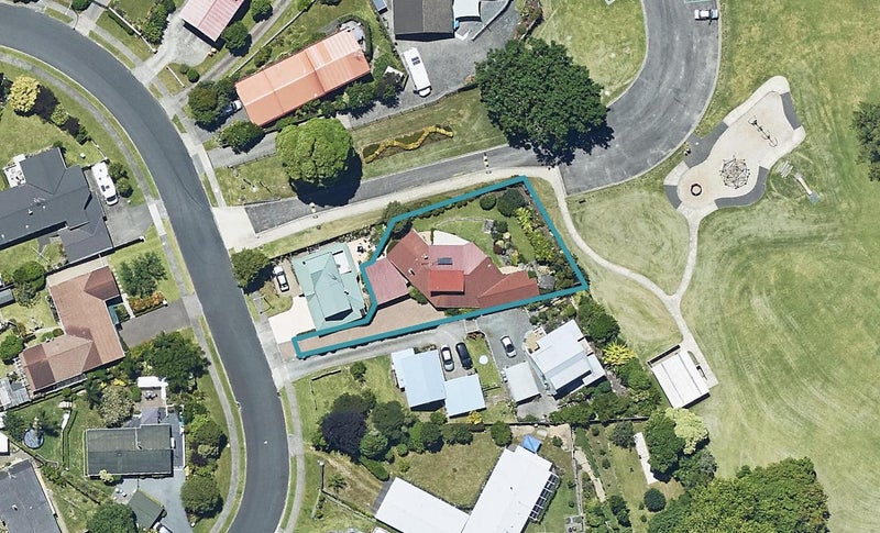 91A Forrester Drive, Welcome Bay, Tauranga - Carousel 1