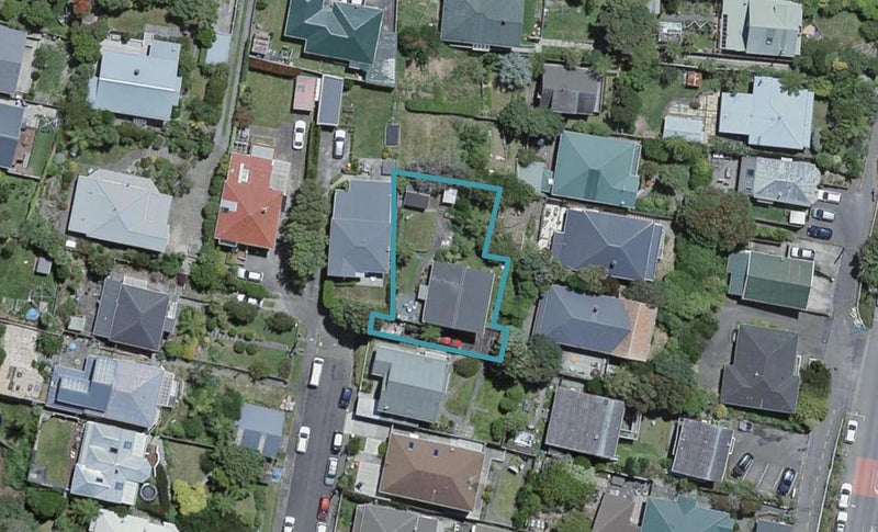 38A Charlotte Avenue, Brooklyn, Wellington - Carousel 1