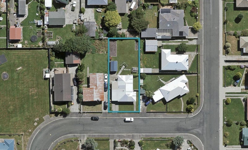 7 Kinmont Crescent, Newfield, Invercargill - Carousel 1