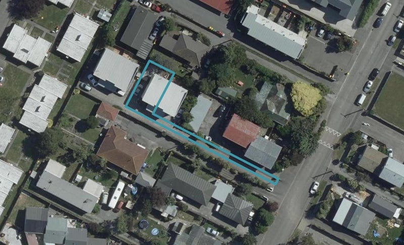2/69 Bordesley Street, Phillipstown, Christchurch - Carousel 1