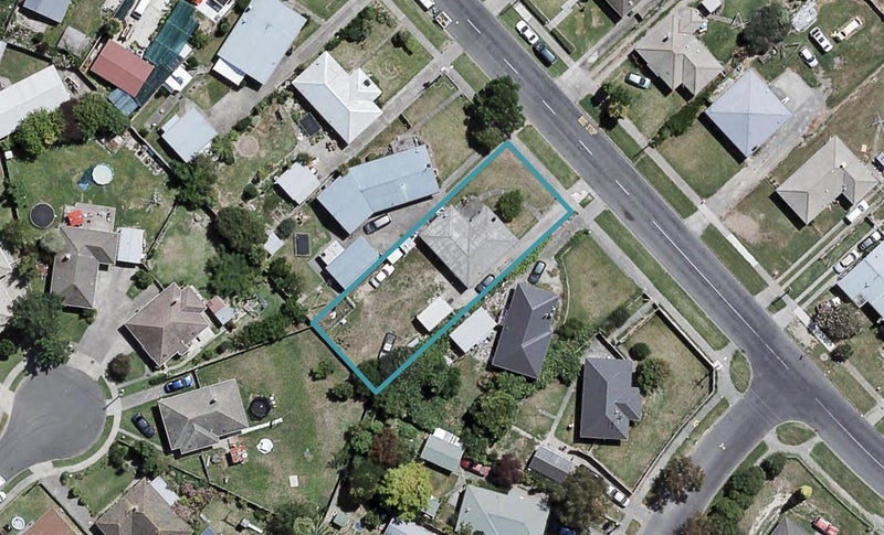 103 Geddis Avenue, Maraenui, Napier - Carousel 1