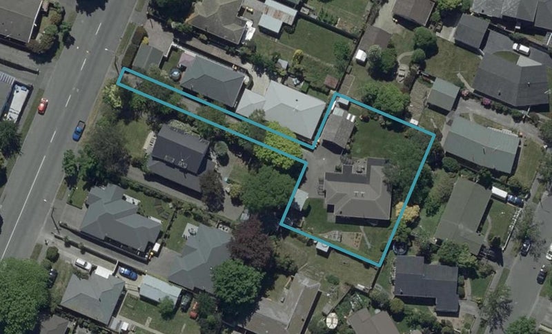 46 Withells Road, Avonhead, Christchurch - Carousel 1