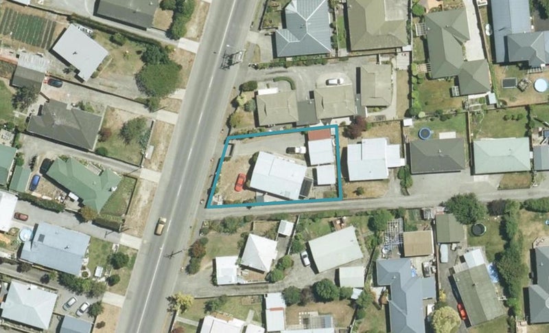 203 Maxwell Road, Redwoodtown, Blenheim - Carousel 1