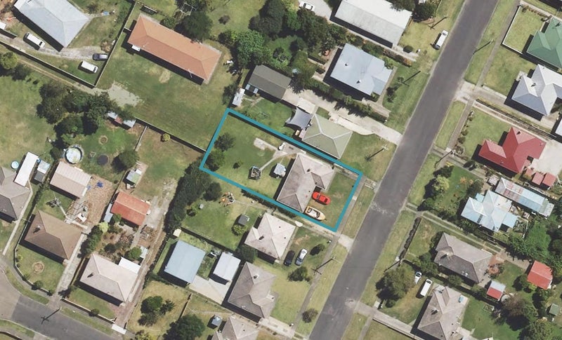 25 Grafton Road, Te Hapara, Gisborne - Carousel 1