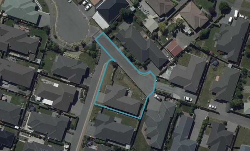 18 Spitfire Place, Wigram, Christchurch - Carousel 1
