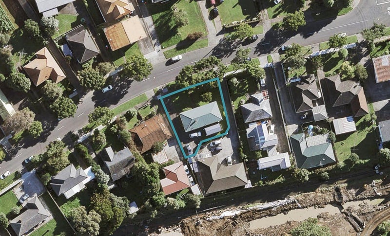 179 Hendon Avenue, Mount Albert, Auckland - Carousel 1
