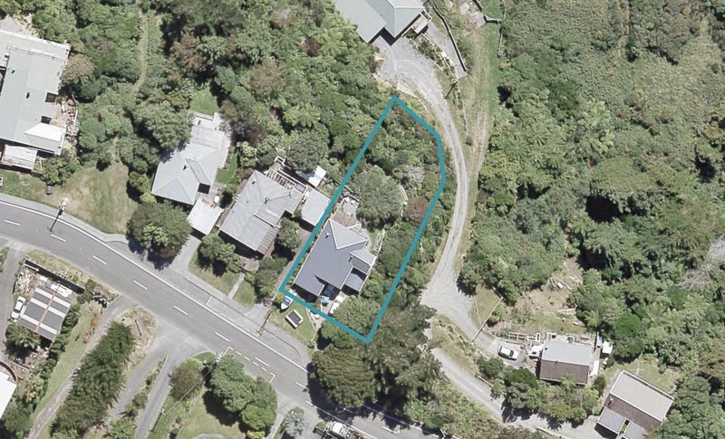 126 Hill Road, Belmont, Lower Hutt - Carousel 1