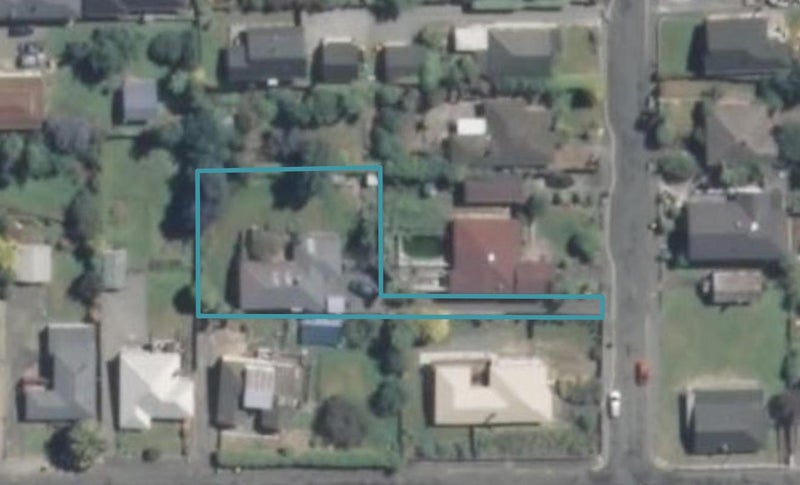 21A Livingstone Street, West End, Timaru - Carousel 1