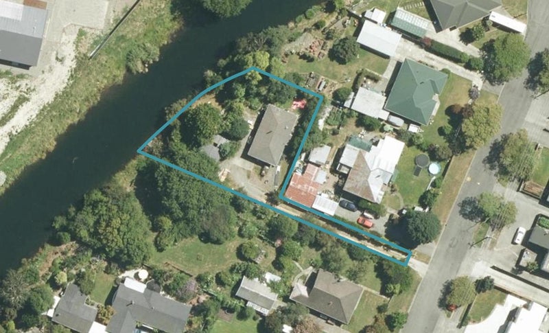 21A Lane Street, Islington, Blenheim - Carousel 1