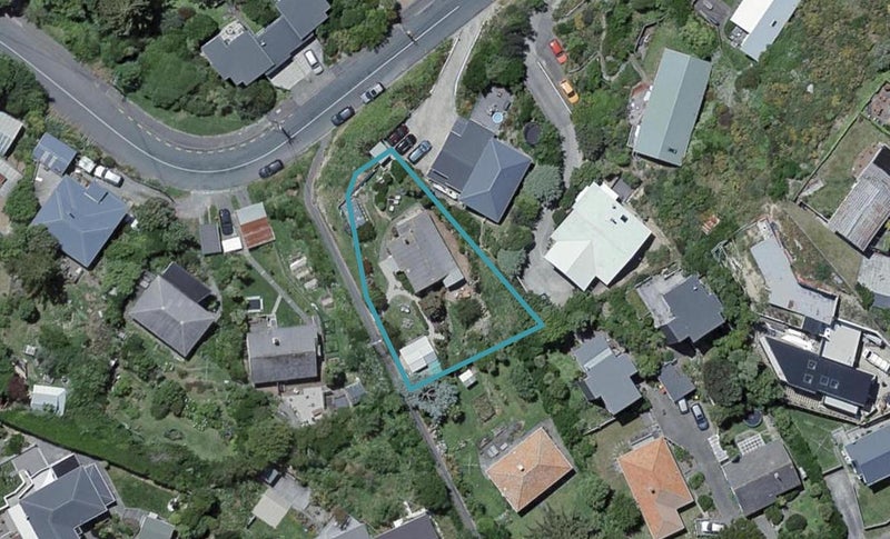 101 Sidlaw Street, Strathmore Park, Wellington - Carousel 1