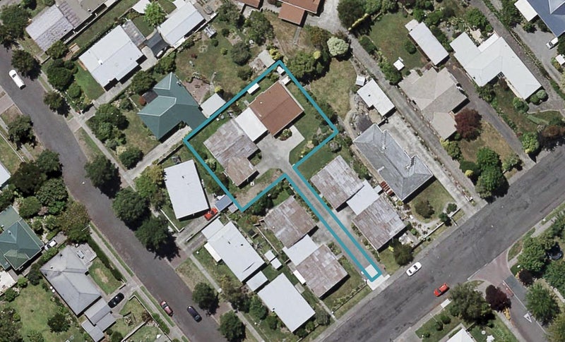 4/611 Pepper Street, Raureka, Hastings - Carousel 1